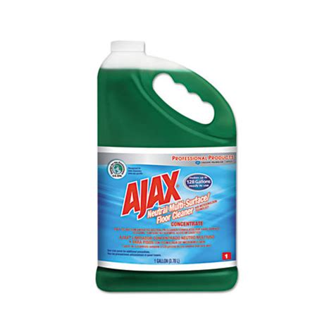 Tlc disinfectant floor cleaner lemongrass fresh jaya grocer. Ajax Expert Neutral Multi-Surface/Floor Cleaner ...