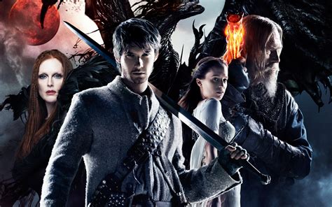 Revenge of the witch in the united states) by joseph delaney. Seventh Son Movie, HD Movies, 4k Wallpapers, Images ...
