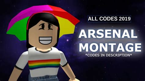 Redeem this code and get 10 b$. All Roblox Arsenal Codes 2019 3 Sagaxd - Live Roblox Robux ...