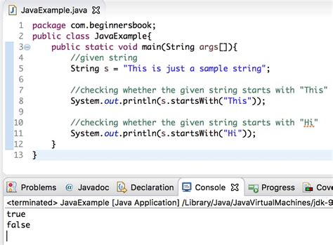 Check out example codes for java manipulate alphabet list. How To Make First Alphabet Capital In Java - Best Alphabet ...