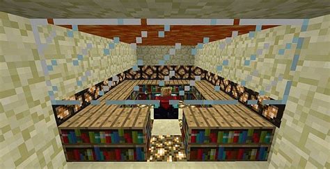 Jan 12, 2021 · craft an enchantment table. Cool Enchantment Room! Minecraft Project