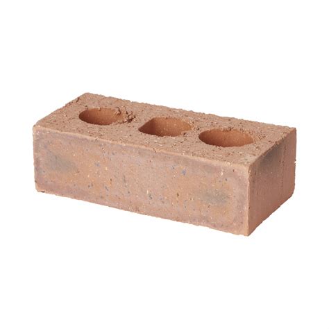 Raeburn Fired Clay Common Brick H65mm W1025mm L215mm 21kg