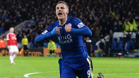 Jamie vardy has signed a contract extension with leicester city after winning the premier league's golden boot award last season. Mid-season break was our turning point for EPL title ...