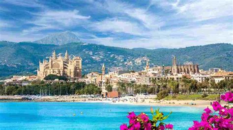 Palma De Mallorca Spains Best Island City For A Perfect City Break