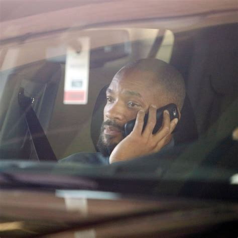 Will Smith Is Unrecognisable With Bald Head For New Movie Suicide Squad Daily Record