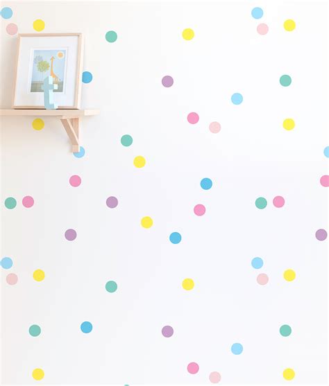 Confetti Wall Decals And Stickers 41 Orchard