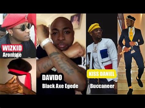 10 Popular Nigerian Celebrities That Are Cultists You Wont Believe Your Eyes Photos And Video