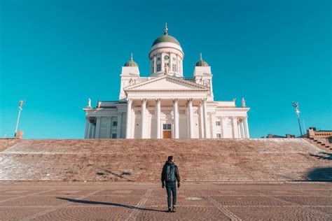 Helsinki was the world design capital for 2012, the venue for the 1952 summer olympics, and the host of the 52nd eurovision song contest in 2007. One Day in Helsinki - The Ultimate Guide to Helsinki, the ...
