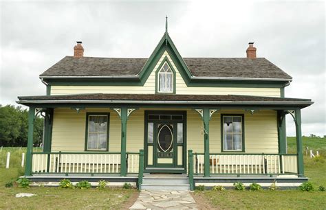 1920 S Ontario Farmhouse
