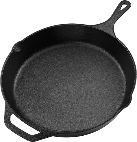 7 Best Cast Iron Skillet Reviews Excellent For In And Outdoor Cooking