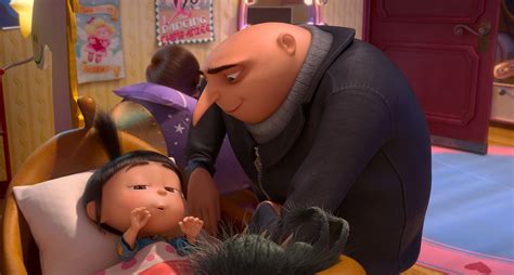Me 2 agnes wedding despicable me 2 evil minion kevin. Image - Agnes-and-Gru-from-Despicable-Me-2-Movit net .jpg ...