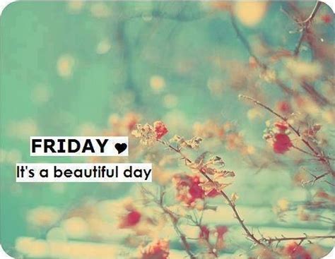 It's a beautiful day lyrics. Friday Its A Beautiful Day Pictures, Photos, and Images ...