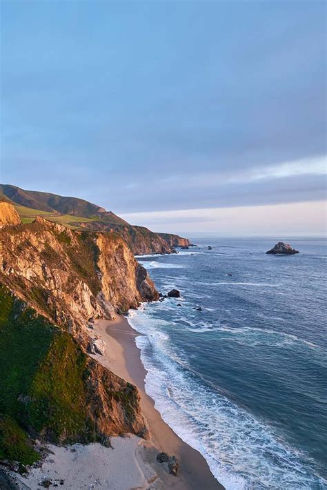 Ultimate West Coast Usa Road Trip Pacific Coast Highway Guide With