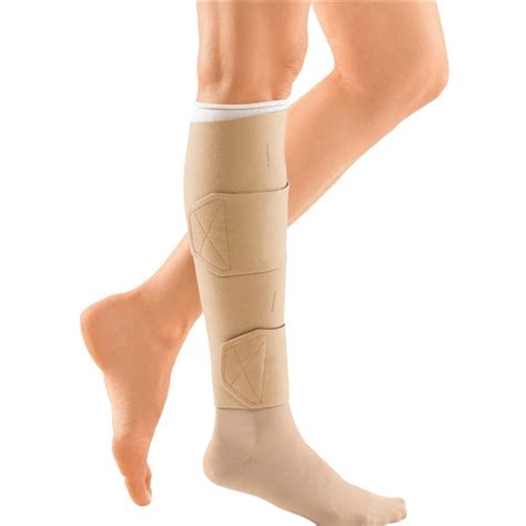Circaid Juxta Lite Standard Legging Comfort Clinic Oakville