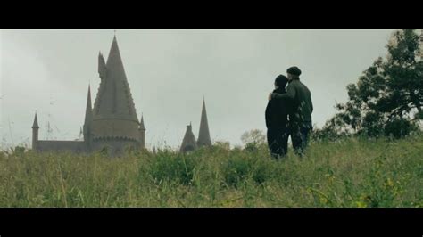 The Battle Of Hogwarts Final Trailer Youtube