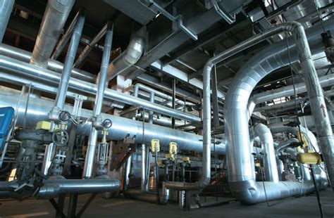 Search faster, better & smarter here! Steam Pipe Insulation And Its Different Aspects by Marcus ...