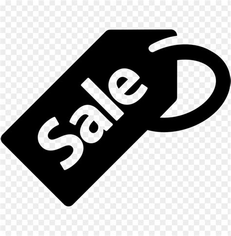 Free Sales Icon Sale Icon White Png Free Png Images Toppng