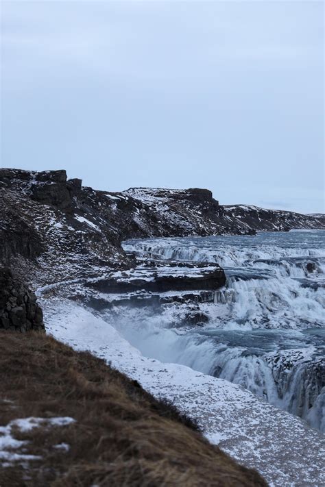 An Icelandic Adventure Samantha Maria