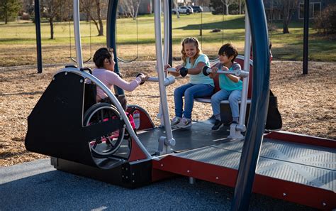 Breaking Barriers With The First No Transfer Inclusive Swing Naesp