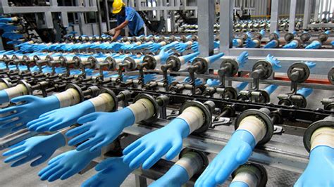 On tuesday (sept 15), top glove' share price closed at rm8.43 for a market capitalisation of rm68.87 billion. Top Glove, Malaysian rubber gloves supplier to Ansell ...