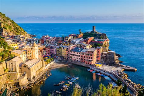 Northern Vs Southern Italy How To Pick Your Ideal Italian Vacation