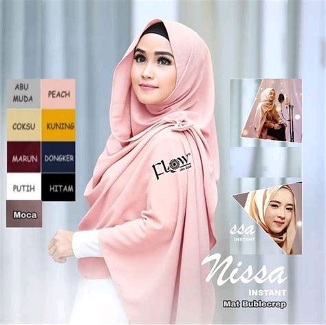 Cewek imut dalemnya pink banget, bersih ch, yang ini kualitasnya ori yah, dalemannya itu pink pake banget, bersih, bulupun juga nggak ada, pucuknya kk juga warna pink. Nissa Sabyan Jilbab Pink - Terkini Banget