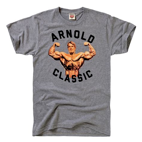 homage arnold classic bodybuilding t shirt bodybuilding t shirts arnold classic bodybuilding