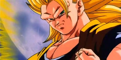 Dragon Ball The 15 Best Transformations Ever
