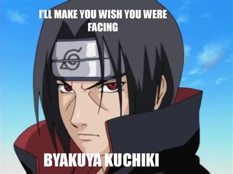 If A Bleach Character Faced Itachi Xd Anime Photo 38661226 Fanpop