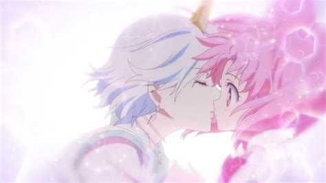 Sailor Moon Eternal OST Chibiusa S Tears Don T Cry Babe Maiden Soundtrack YouTube