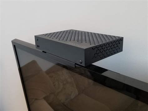 We have many styles and types to choo… Universal Shelf for Small Cable Box Satelite Receiver or ...