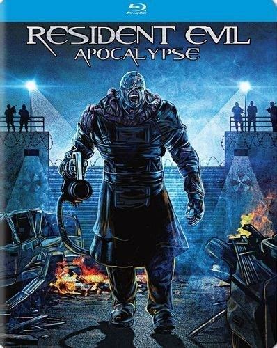 At the start of the game, players select one of the two as they investigate the disappearance of their fellow team members on the outskirts of. Things To Do In Los Angeles: Resident Evil Steelbook Blu ...