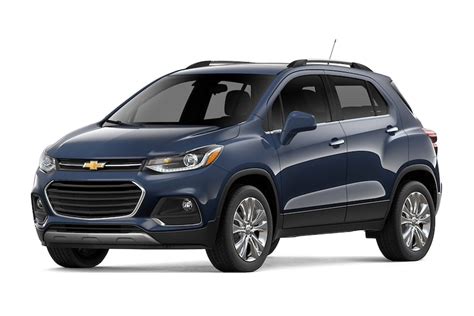 Chevy Crossover Suvs Seating For 5 8 Passengers