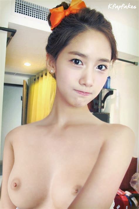 Song Yoon Ah Twice Nude SexiezPicz Web Porn
