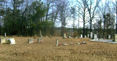 Shady Grove Cemetery In Mississippi Find A Grave Cemetery