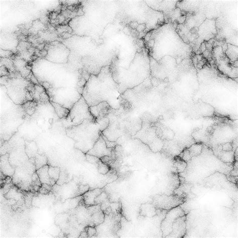 Seamless White Marble Background — Stock Photo © Artshock