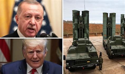 We bring you news coverage 24 hours a day, 7 days a week. Turkey news: Erdogan to spark Trump outrage with S-400 ...