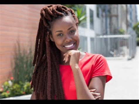 When they are mature they will begin to grow.good nutrition and some herbs can help, but only slightly. How to Grow Dreads Fast -Dreadlocks Tips And Tricks - YouTube