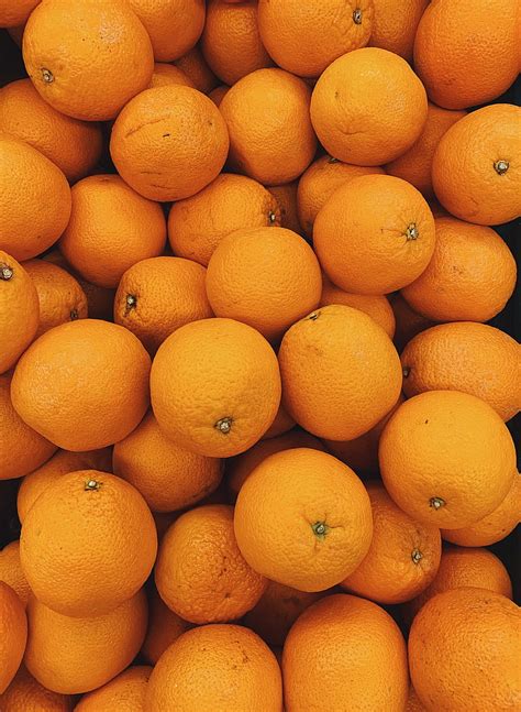 Oranges Fruits Citrus Tropical Hd Phone Wallpaper Peakpx