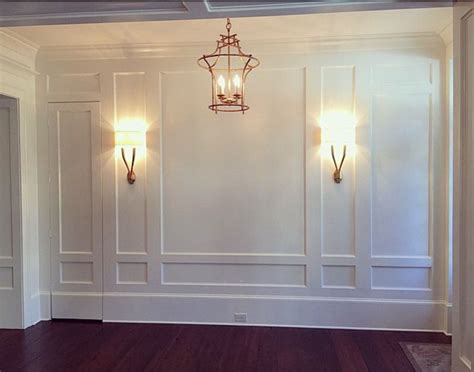 Dining Room With Wainscoting Design Wainscoting Room Dining Walls