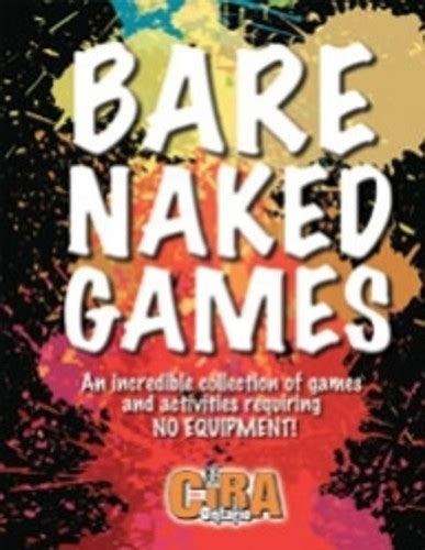 Bare Naked Games Ciraon