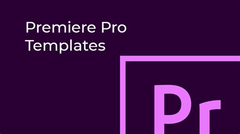 Alphaplugins firtree for after effects 1.01. 41 Premiere Pro Templates to Animate Your Next Video - Envato