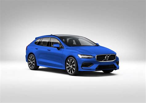 Volvo V40 2021 Release Date And Concept Volvo V40 2021 Release Date And