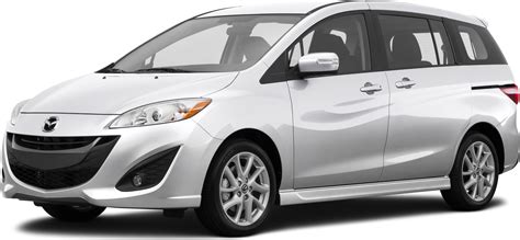 2015 Mazda Mazda5 Price Value Ratings And Reviews Kelley Blue Book