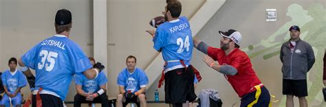 Flag Football Special Olympics Minnesota