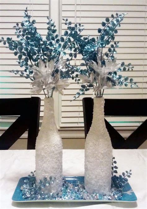 Winter Wonderland For Your Home 20 Ideas For Diy Winter Decoration