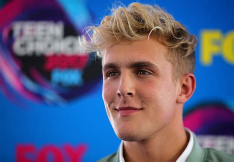Youtuber Jake Paul Charged With Criminal Trespassing After ‘looting In