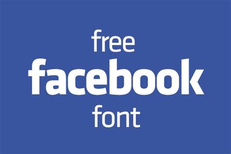 20 Free Fonts Used In Famous Brand Logos Designbolts
