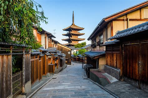 A Guide To Gion District In Kyoto Must See Attractions And Popular