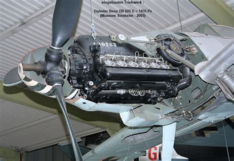 Messerschmitt Bf 109 Me 109 Die Maschine War Das Wichtigste Deutsche